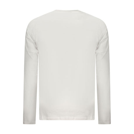 Norway 1963 White Cotton Men T-Shirt