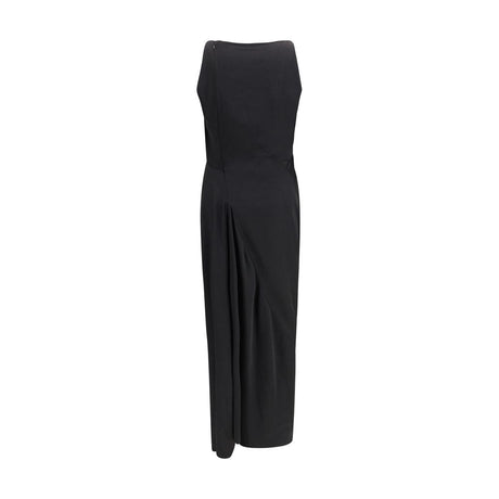 Vivienne Westwood Long Fond Dress