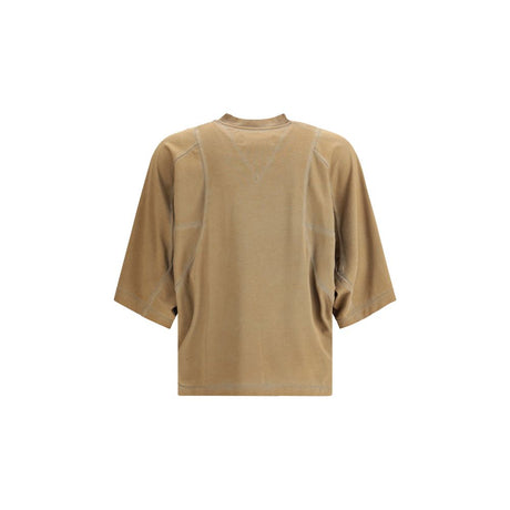 Vivienne Westwood V-Neck T-Shirt