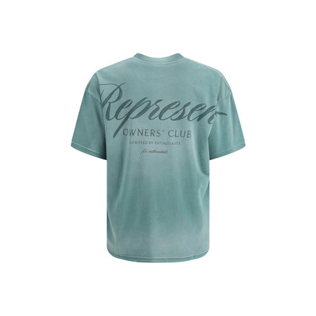 Represent Cotton T-Shirt
