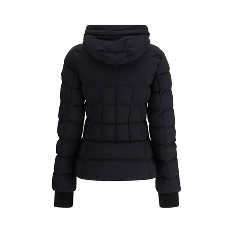Moose Knuckles Betta Down Jacket