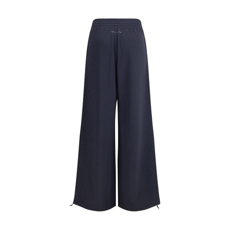 Wide-leg track pants from the Salomon x MM6