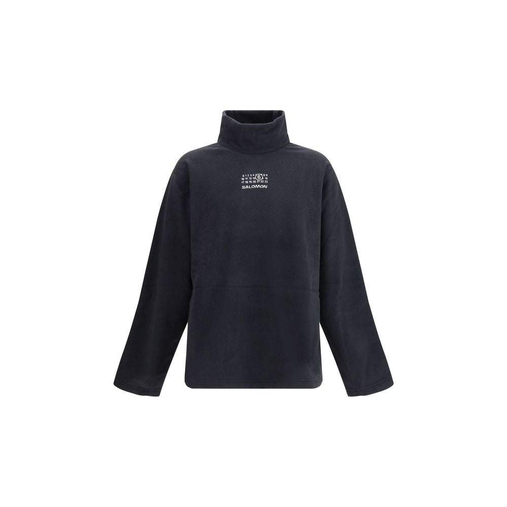 MM6 Sort Polyester Sweatshirt