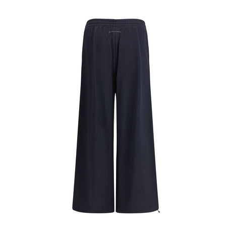 Wide-Leg Track Pants from the Salomon x MM6