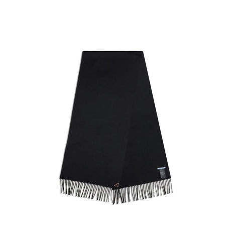 Prada Silk and cashmere Scarf
