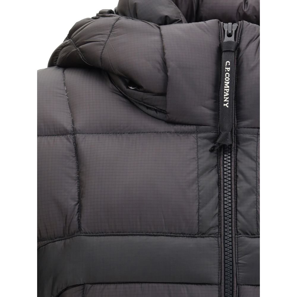 CP Company Sort Uldtøj