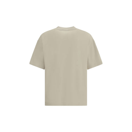 Represent Beige Cotton Clothing