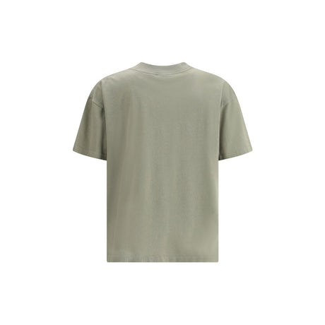Represent Green Cotton Clothing