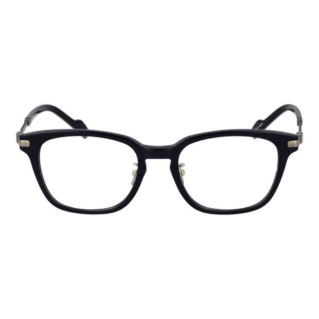 Yohji Yamamoto Blue Metal & Plastic Glasses (Frames)