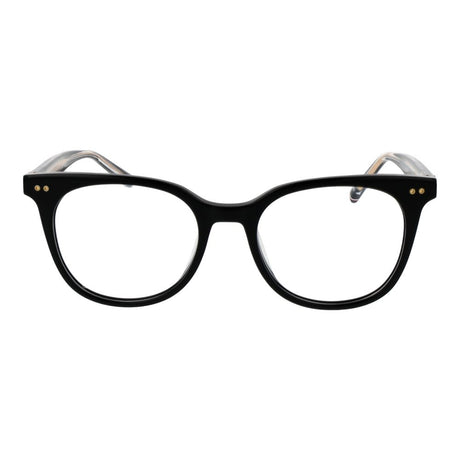 Tommy Hilfiger sorte acetatbriller (stel)