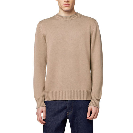Alpha Studio Brun Cashmere Sweater