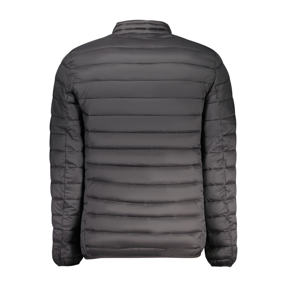 Marina Yachting Black Polyamide Jackets & Coat