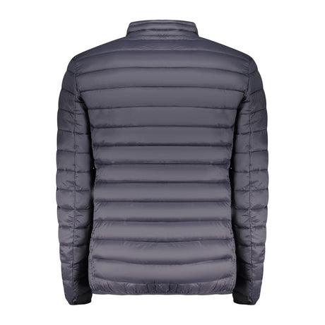 Marina Yachting Blue Polyamide Men Jacket