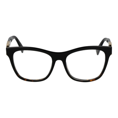 Tod's Black Acetate Glasses (Frames)
