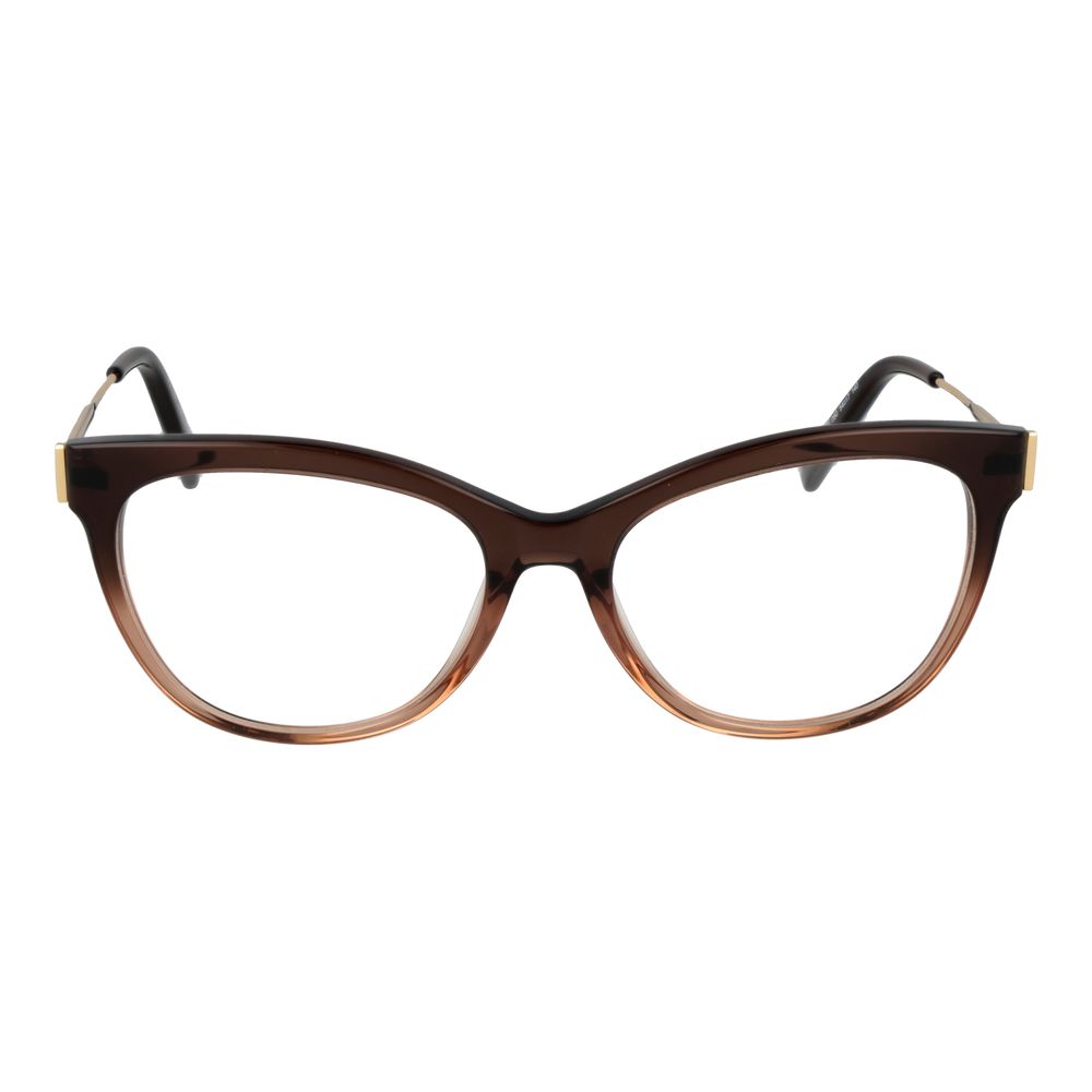 Tod's brune acetatbriller (stel)
