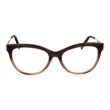 Tod's brune acetatbriller (stel)