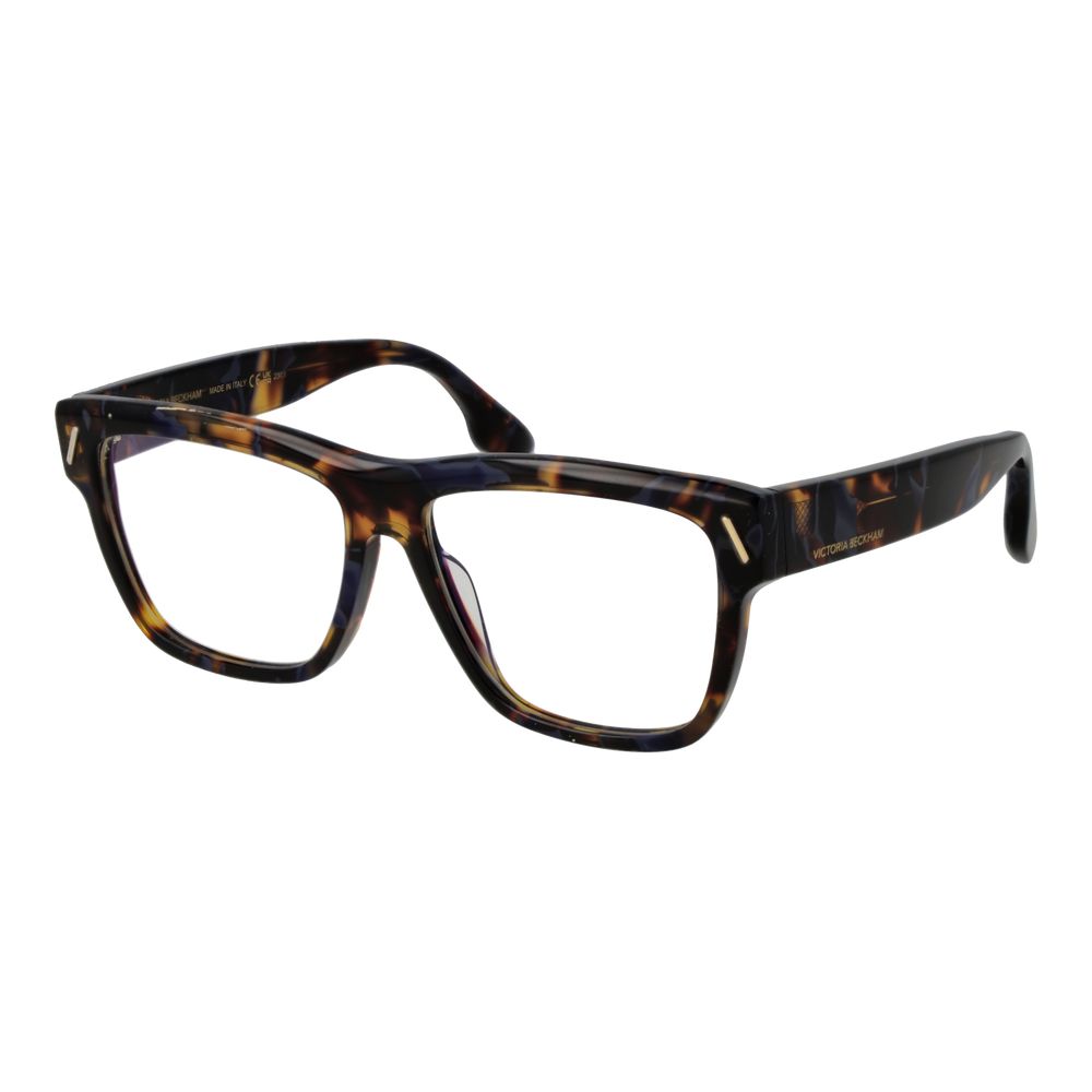 Victoria Beckham Brune Acetat Briller (Stifter)