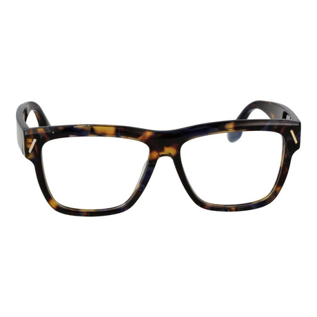 Victoria Beckham Brune Acetat Briller (Stifter)