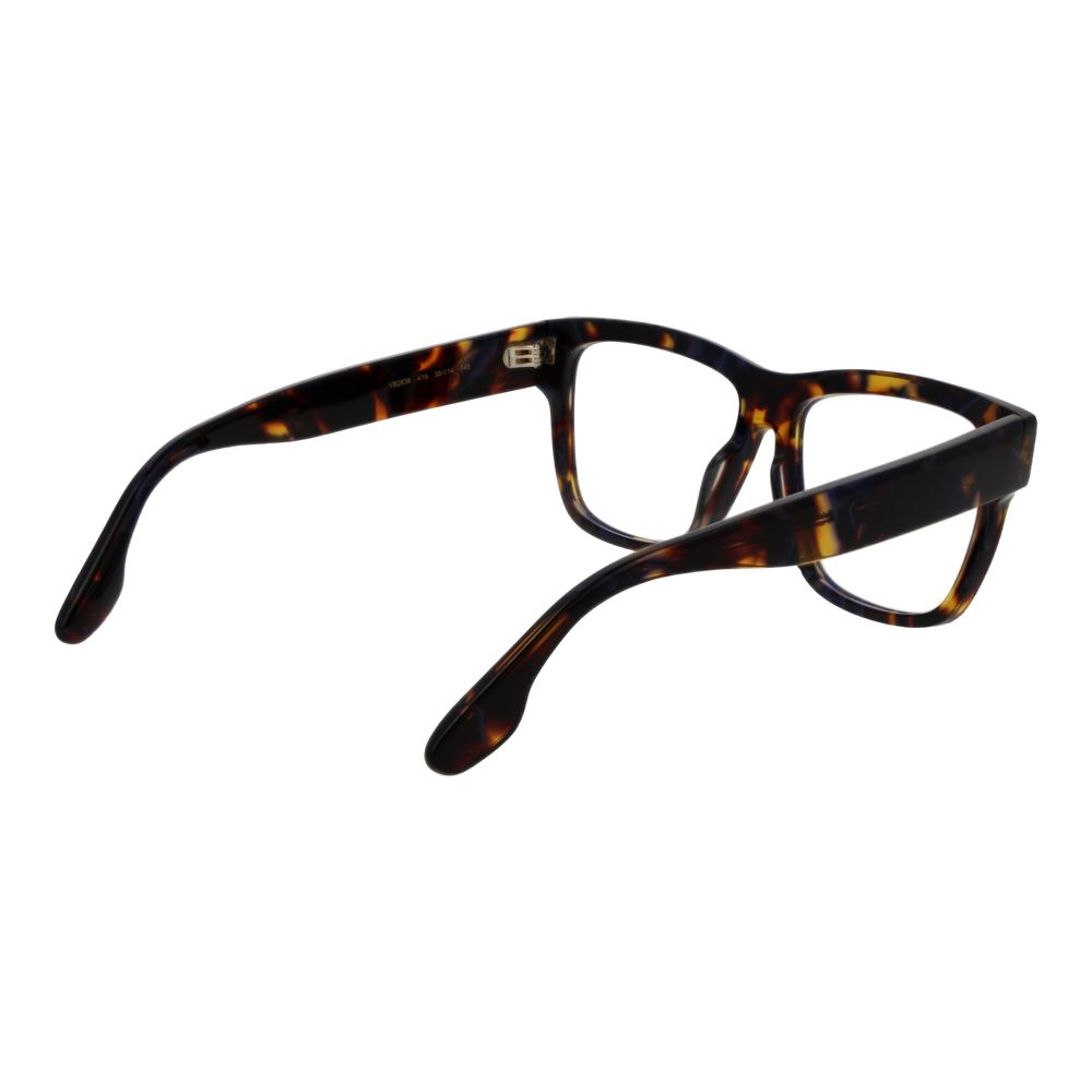Victoria Beckham Brune Acetat Briller (Stifter)