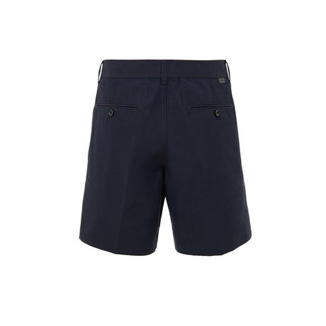Tom Ford Sorte Polyester Bermudashorts