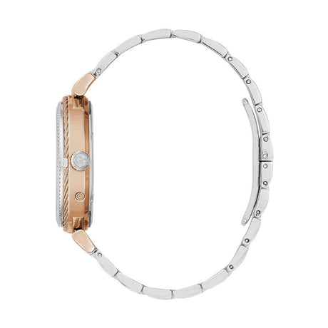 GC Gråt Rustfrit Stål Dressur