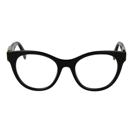Tod's Black Acetate Glasses (Frames)