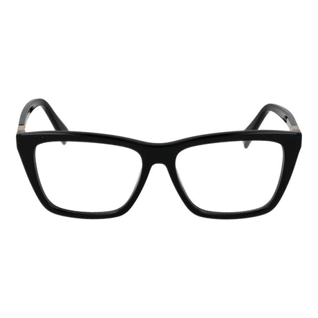 Tod's Black Acetate Glasses (Frames)