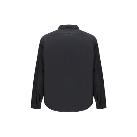 Balenciaga Black Polyester Clothing