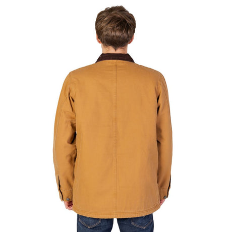 Dickies Beige Polyester Tøj