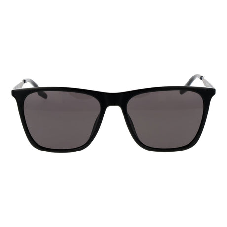 Converse Black Metal Sunglasses