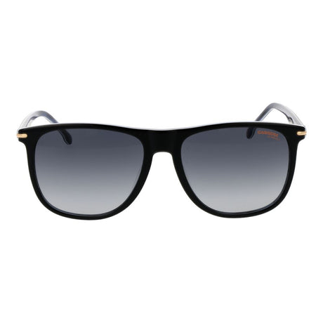 Carrera Black Acetate Sunglasses