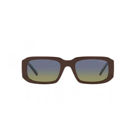 Arnette Brown Resin Sunglasses