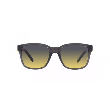 Arnette Gray Resin Sunglasses