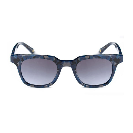 Belstaff Blue Acetate Sunglasses