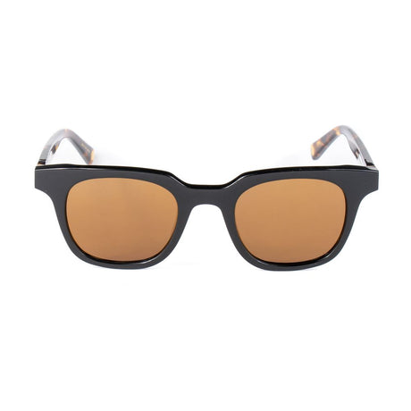 Belstaff Brown Acetate Sunglasses