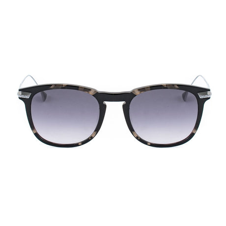 Belstaff Black Titanium Sunglasses