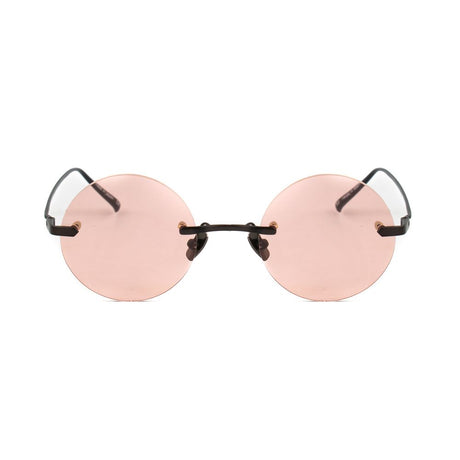 Belstaff Black Titanium Sunglasses