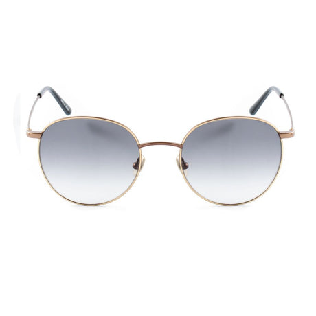 Belstaff Gold Titanium Sunglasses