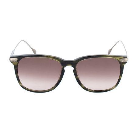 Belstaff Brown Titanium Sunglasses