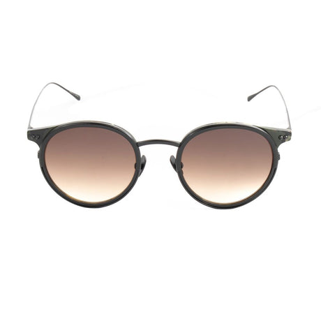 Belstaff Black Titanium Sunglasses