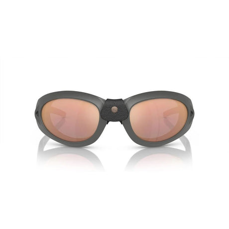 Giorgio Armani sorte acetat solbriller