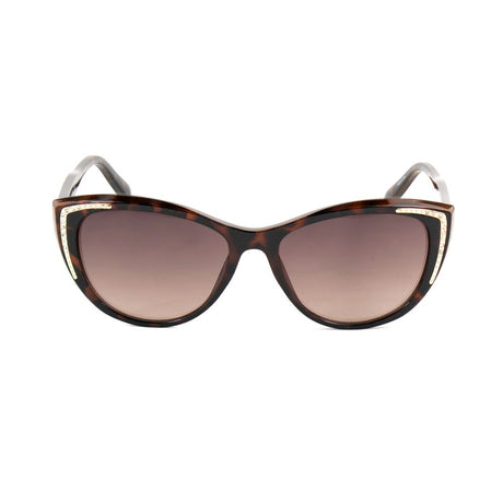 Guess brune injicerede solbriller