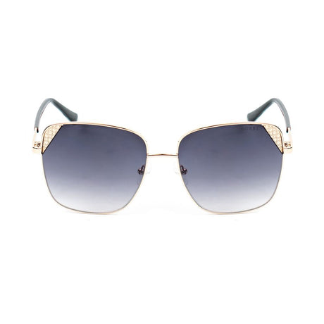 Guess Gold Metal solbriller
