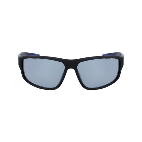 Nike Gray Injected Sunglasses