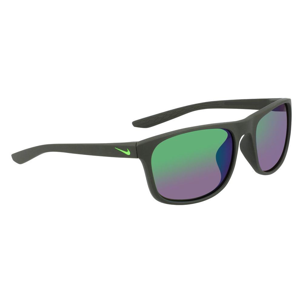 Nike Green Injected Sunglasses