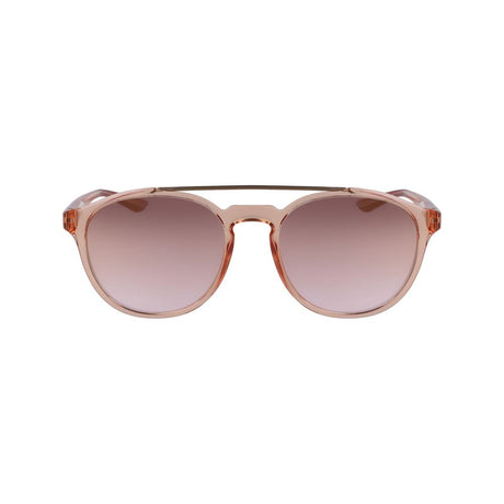 Nike Brown Injected Sunglasses
