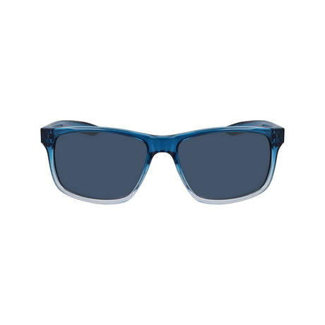 Nike Blue Injected Sunglasses