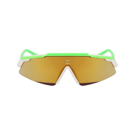 Nike Green Injected Sunglasses