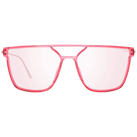 Pepe Jeans Multicolor Metal Sunglasses