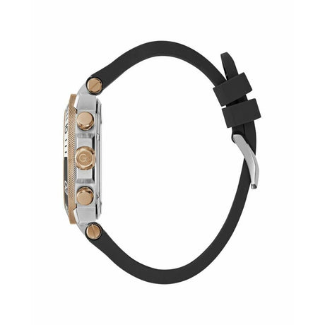 GC Black Synthetic Sport Watch